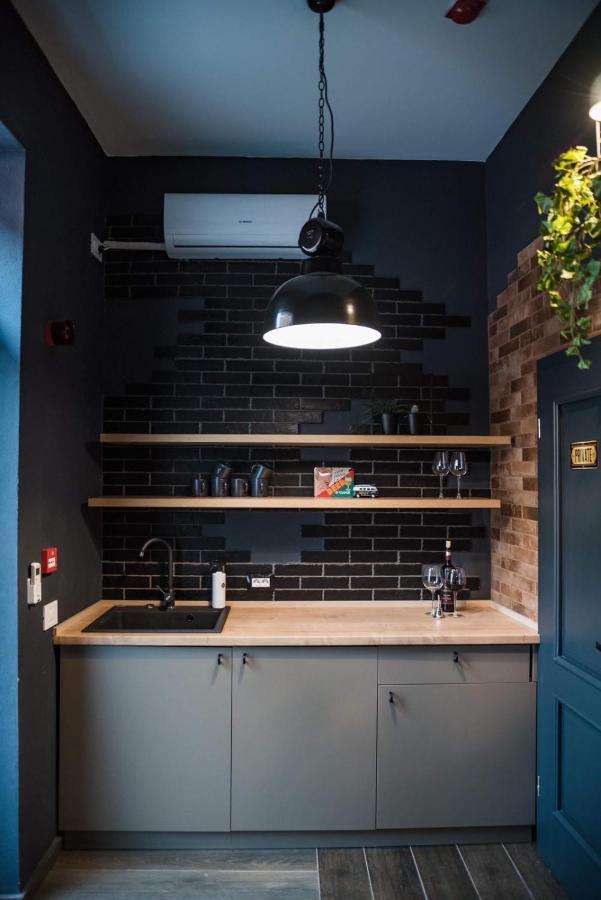 Casa Verde Brasov Flat 4 מראה חיצוני תמונה