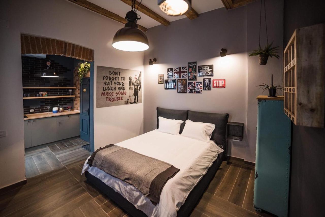 Casa Verde Brasov Flat 4 מראה חיצוני תמונה
